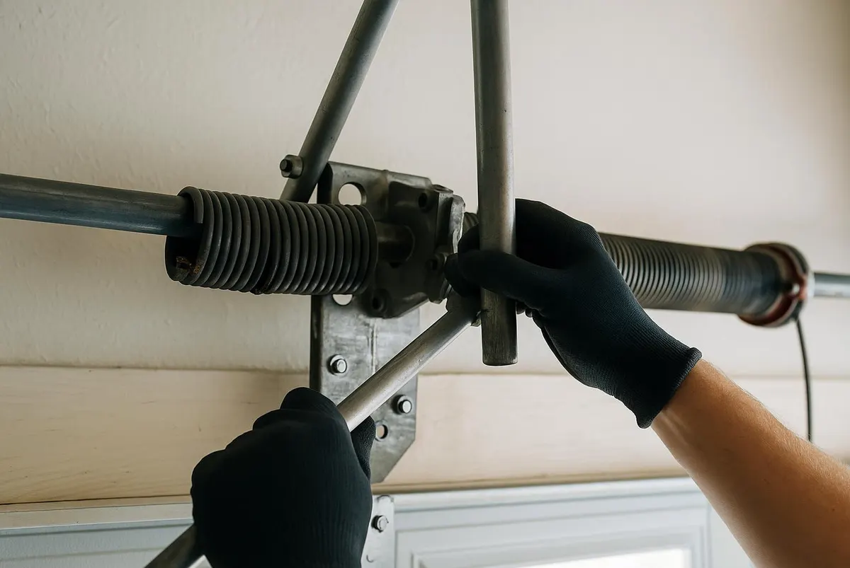 Fall Windstorm Checklist: Protecting Mishawaka Garage Doors Before Winter — Mishawaka Garage Door, Mishawaka, IN