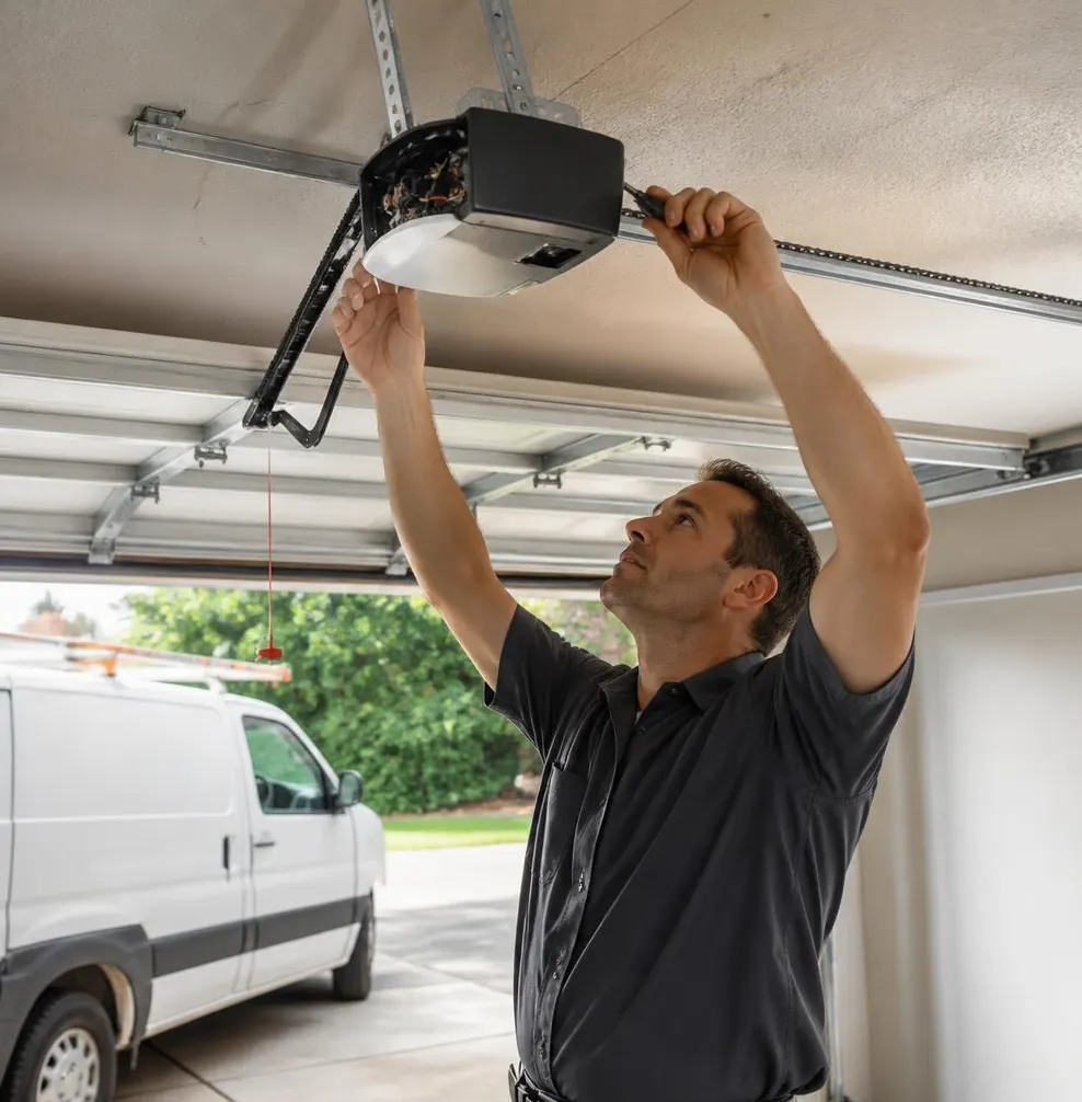One Dented Panel or a New Door? A Mishawaka Homeowner's Guide — Mishawaka Garage Door, Mishawaka, IN