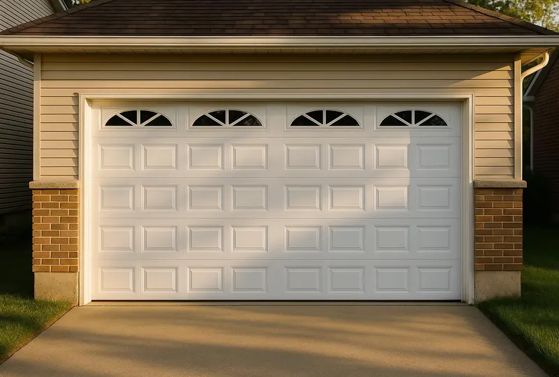 Contact Mishawaka Garage Door